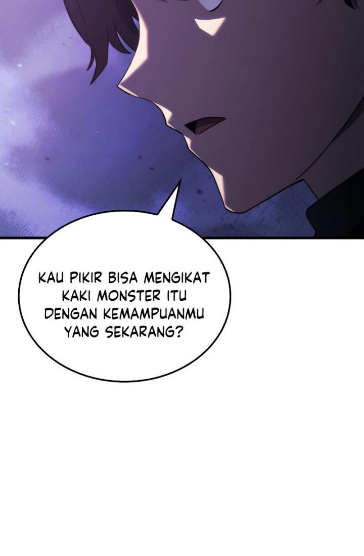Revenge of the Iron-Blooded Sword Hound Chapter 31 Gambar 57