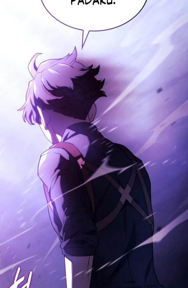 Revenge of the Iron-Blooded Sword Hound Chapter 31 Gambar 59