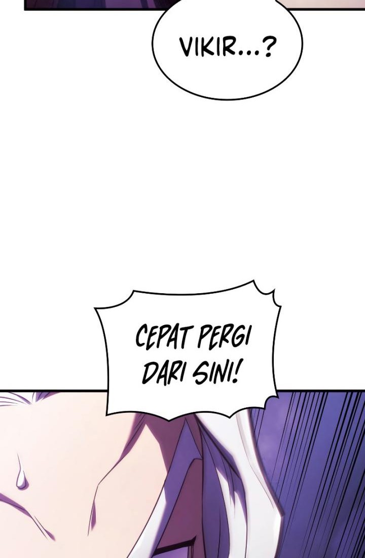 Revenge of the Iron-Blooded Sword Hound Chapter 31 Gambar 61