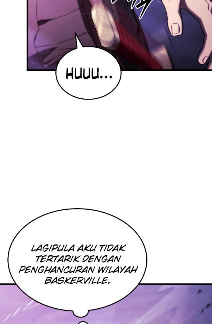Revenge of the Iron-Blooded Sword Hound Chapter 31 Gambar 65