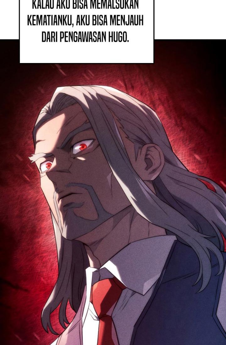 Revenge of the Iron-Blooded Sword Hound Chapter 31 Gambar 67