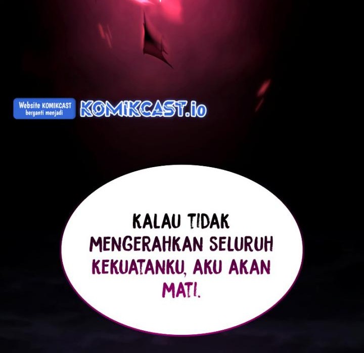 Revenge of the Iron-Blooded Sword Hound Chapter 31 Gambar 71