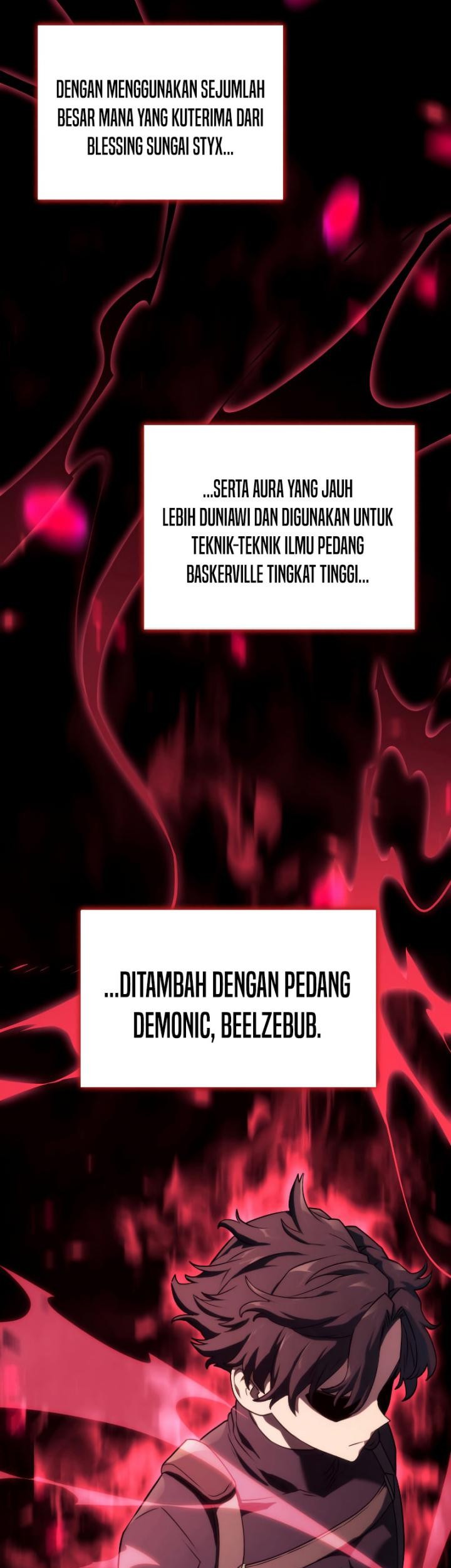 Revenge of the Iron-Blooded Sword Hound Chapter 31 Gambar 74