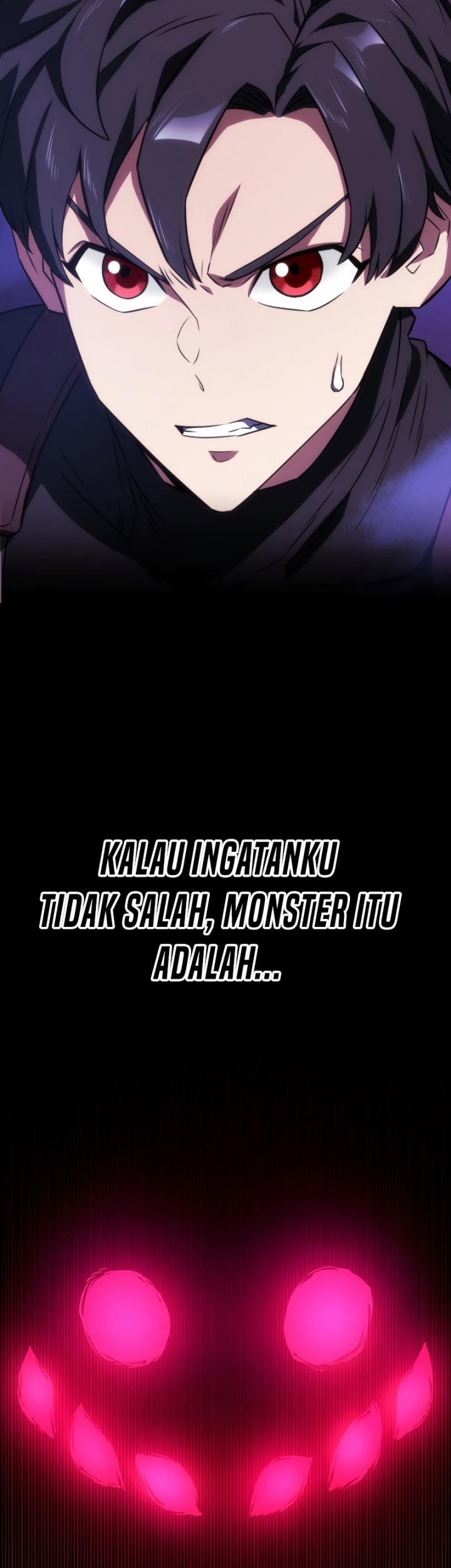 Revenge of the Iron-Blooded Sword Hound Chapter 31 Gambar 4