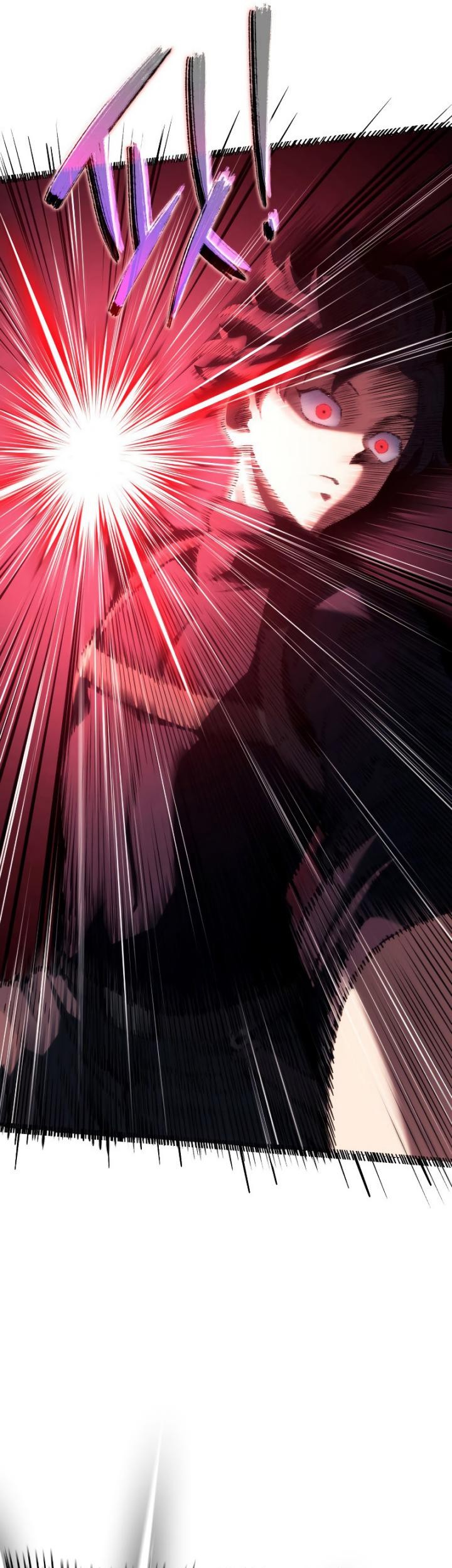 Revenge of the Iron-Blooded Sword Hound Chapter 31 Gambar 87