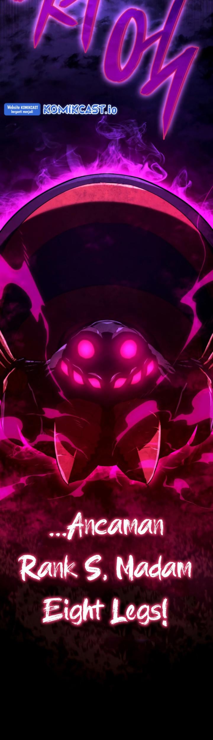 Revenge of the Iron-Blooded Sword Hound Chapter 31 Gambar 6