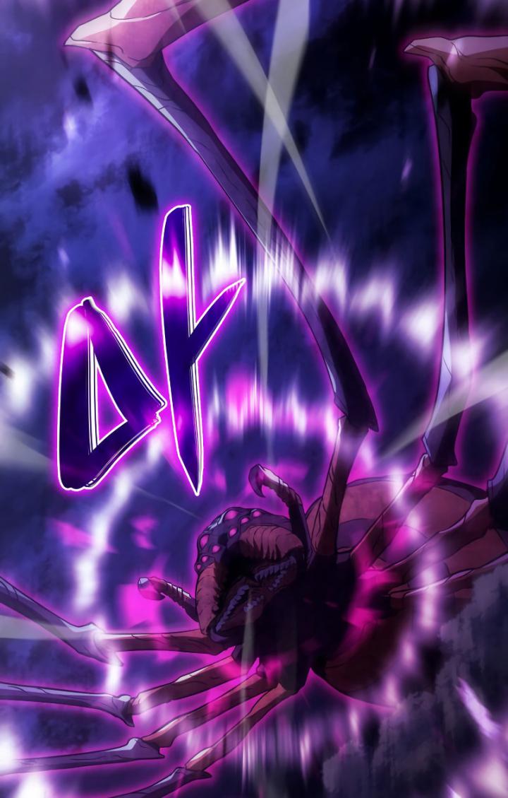 Revenge of the Iron-Blooded Sword Hound Chapter 31 Gambar 8