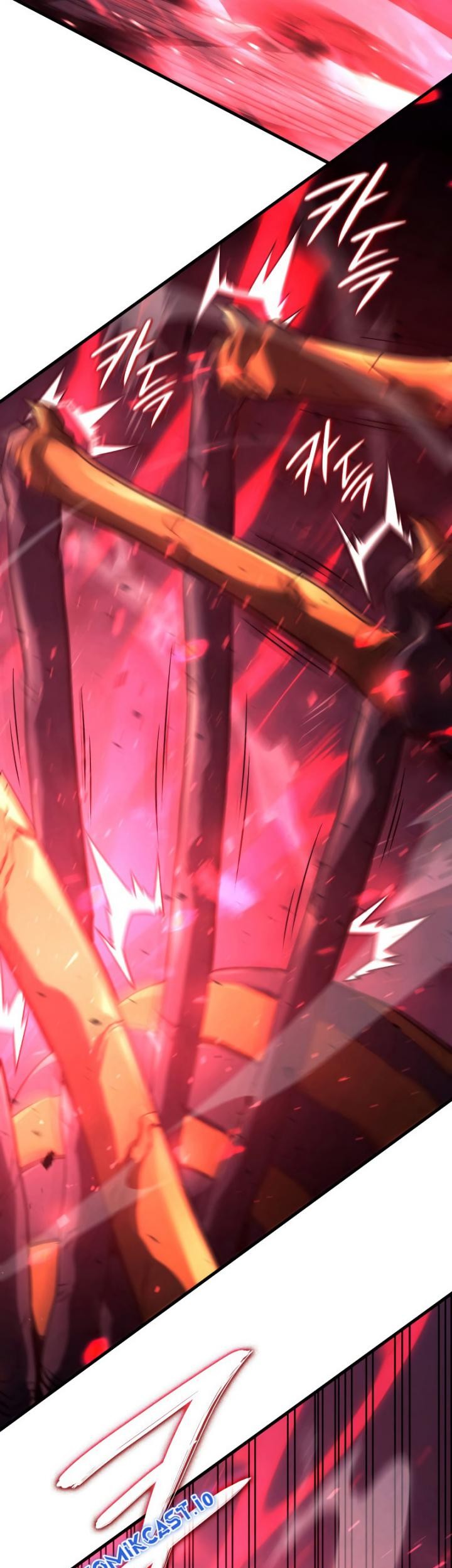 Revenge of the Iron-Blooded Sword Hound Chapter 31 Gambar 96
