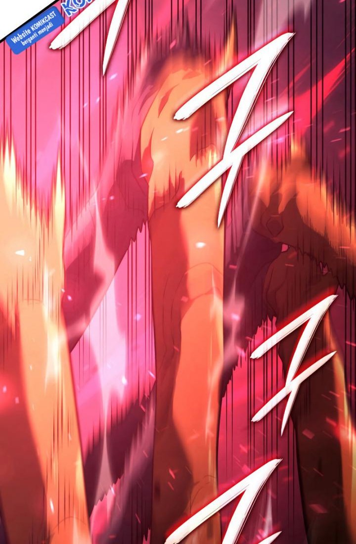 Revenge of the Iron-Blooded Sword Hound Chapter 31 Gambar 97