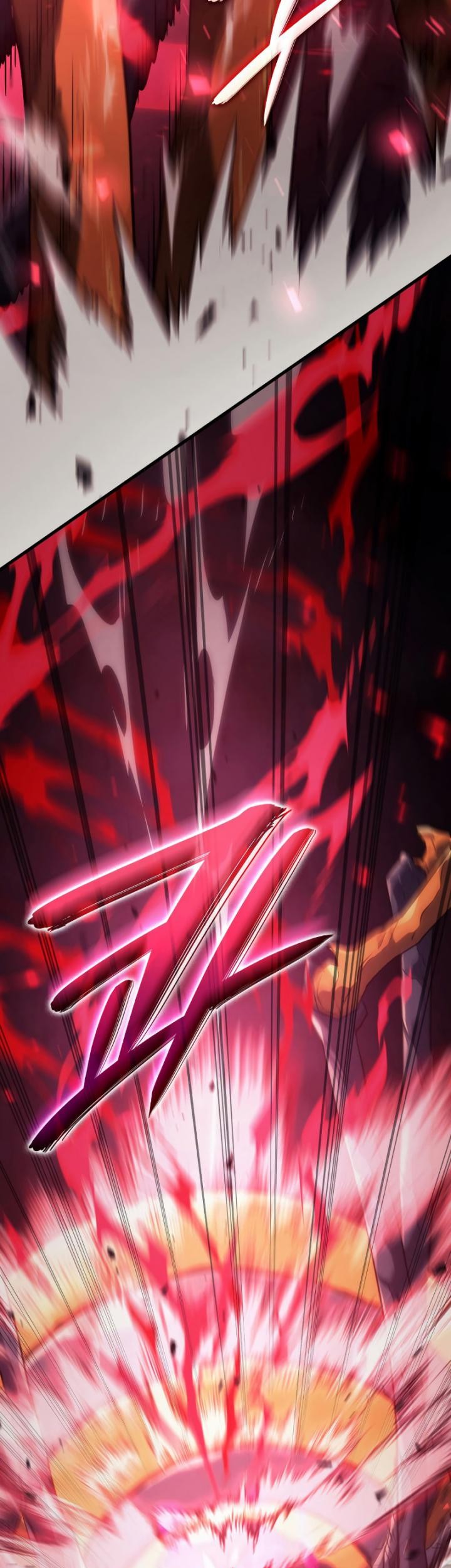 Revenge of the Iron-Blooded Sword Hound Chapter 31 Gambar 98