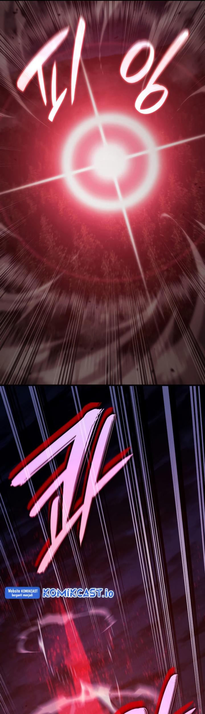 Revenge of the Iron-Blooded Sword Hound Chapter 31 Gambar 102