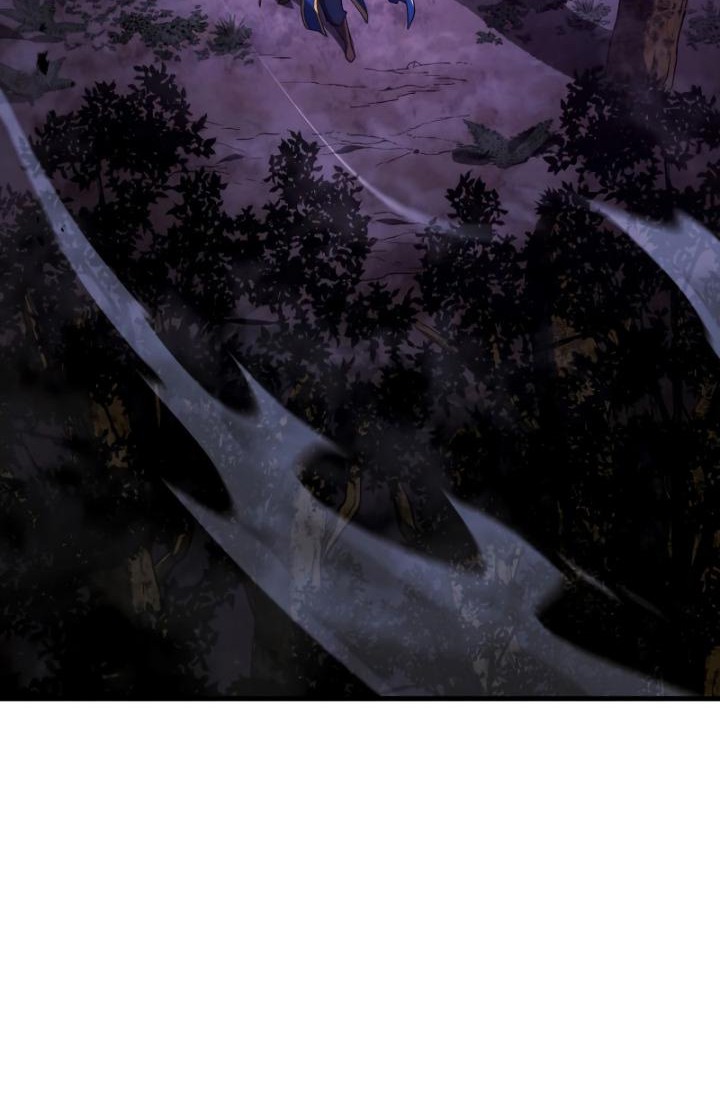Revenge of the Iron-Blooded Sword Hound Chapter 31 Gambar 12