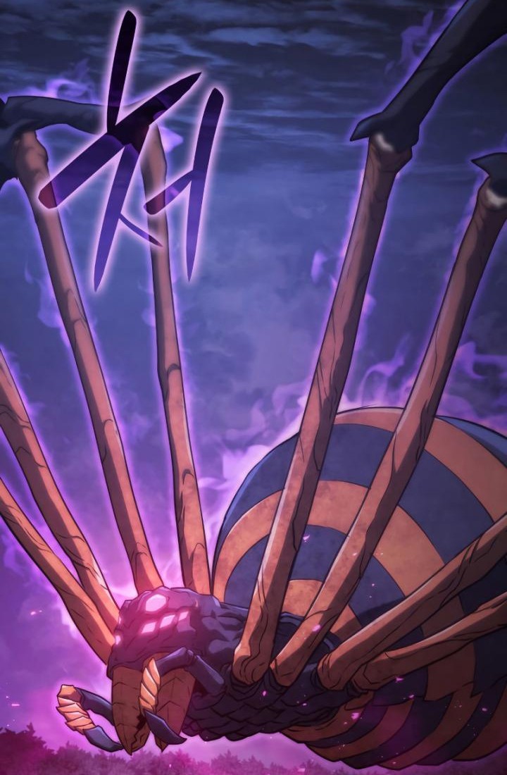 Revenge of the Iron-Blooded Sword Hound Chapter 31 Gambar 14