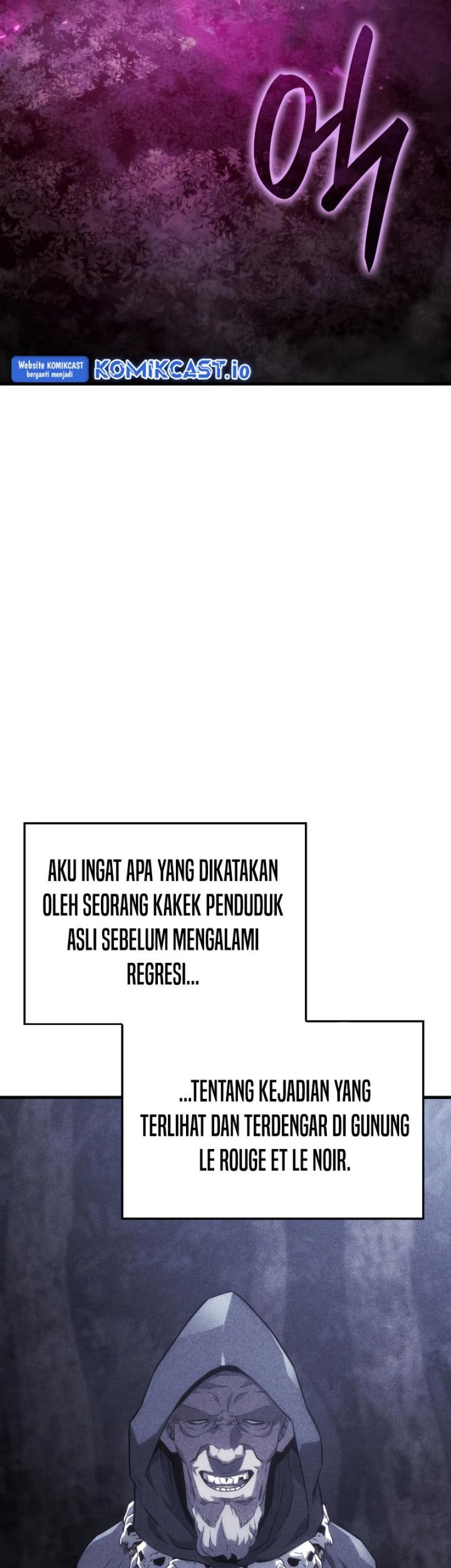 Revenge of the Iron-Blooded Sword Hound Chapter 31 Gambar 15