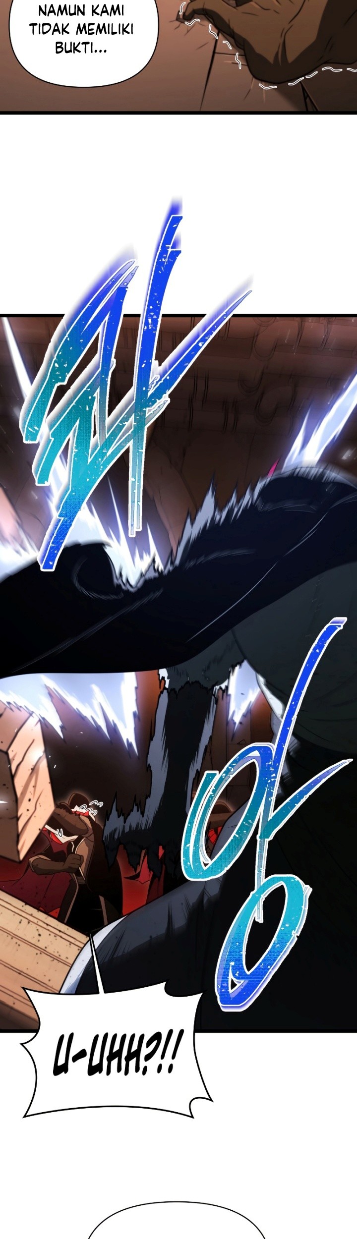 Player Who Returned 10,000 Years Later Chapter 64 Gambar 18