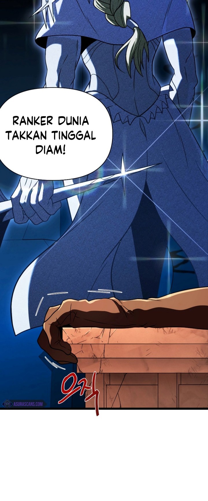 Player Who Returned 10,000 Years Later Chapter 64 Gambar 25