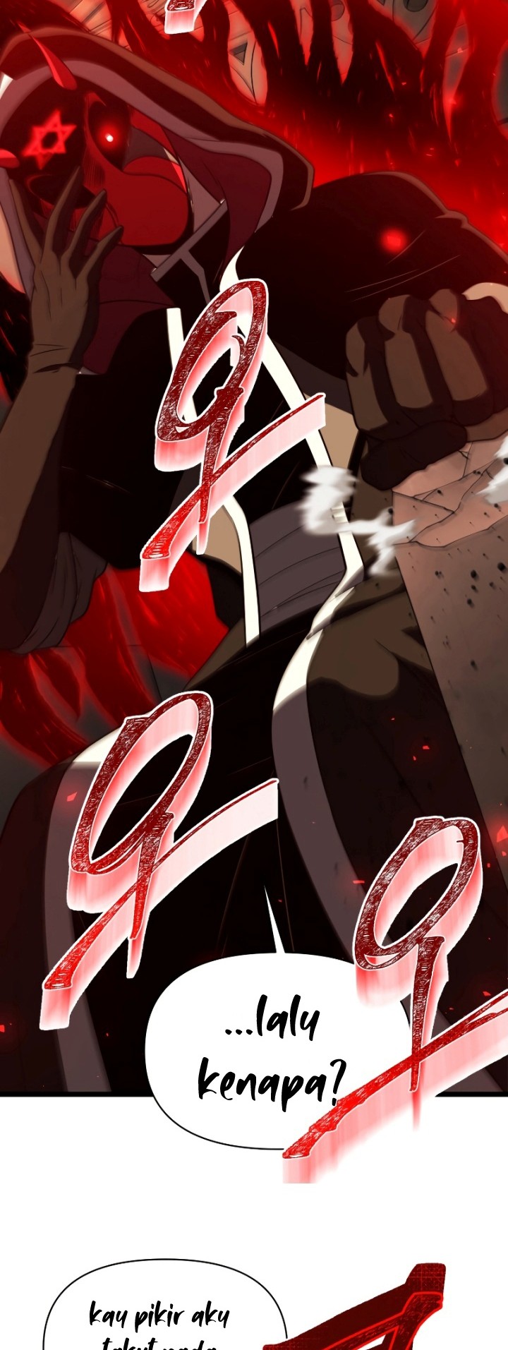 Player Who Returned 10,000 Years Later Chapter 64 Gambar 27