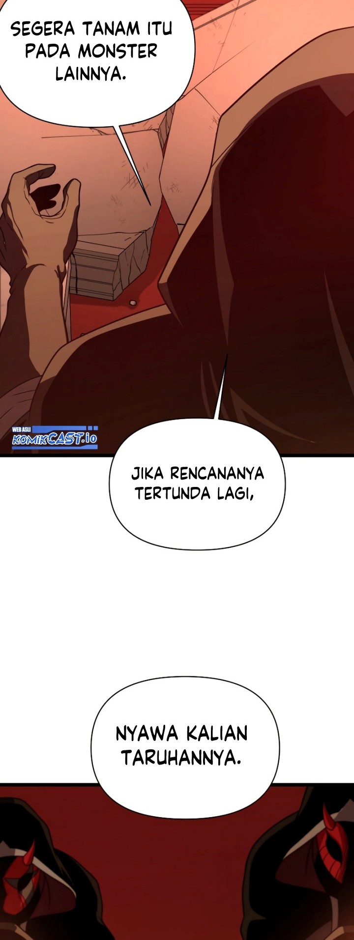 Player Who Returned 10,000 Years Later Chapter 64 Gambar 31