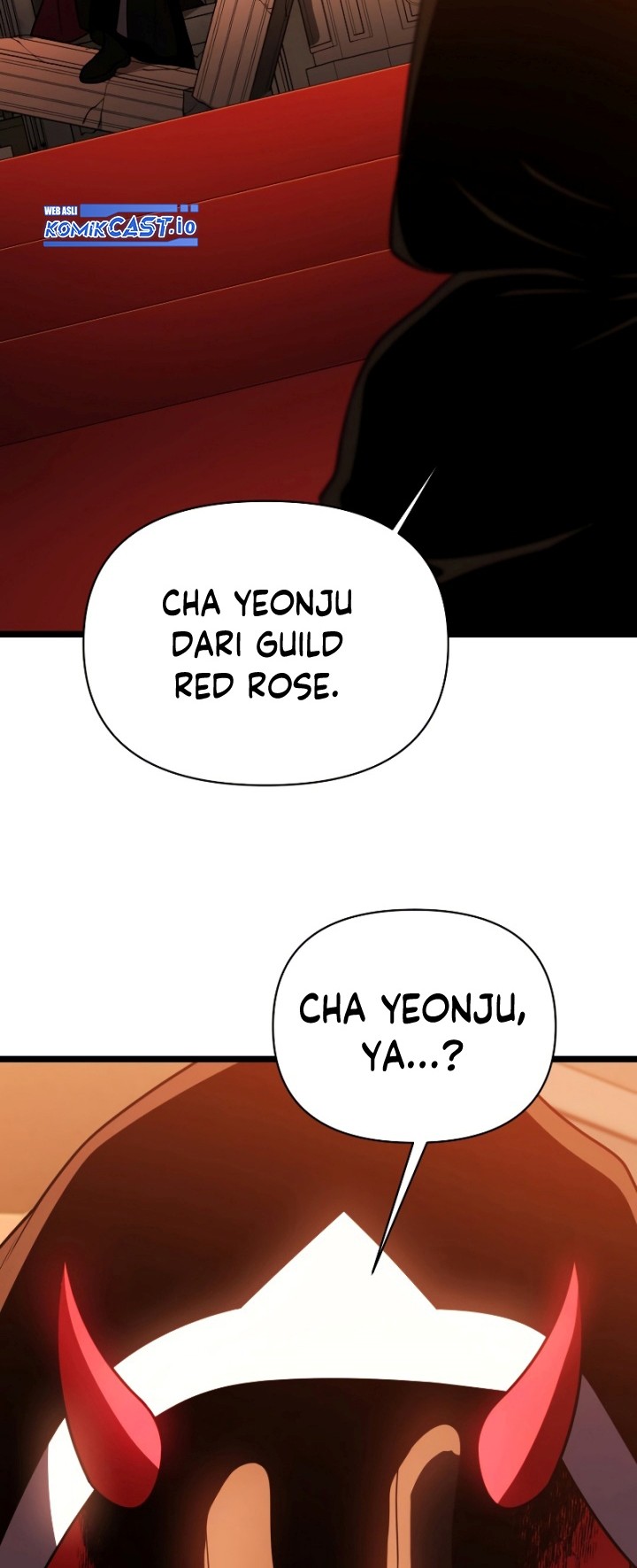 Player Who Returned 10,000 Years Later Chapter 64 Gambar 33