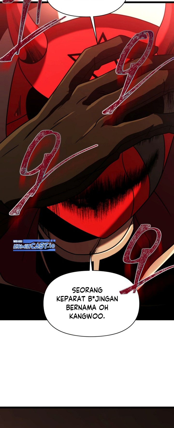 Player Who Returned 10,000 Years Later Chapter 64 Gambar 37