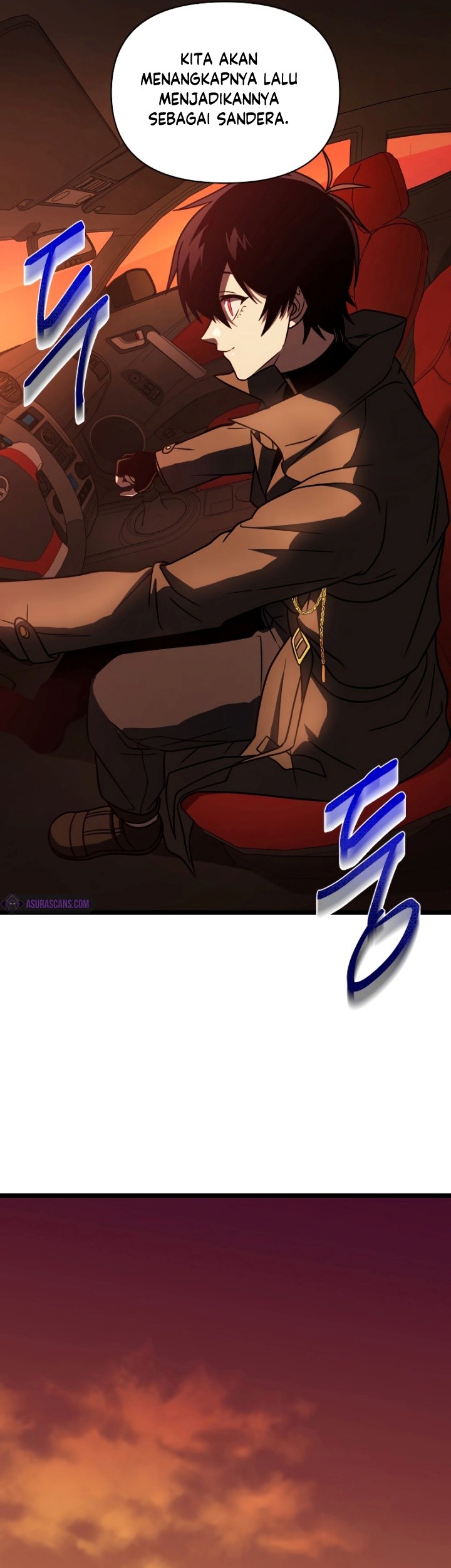 Player Who Returned 10,000 Years Later Chapter 64 Gambar 38