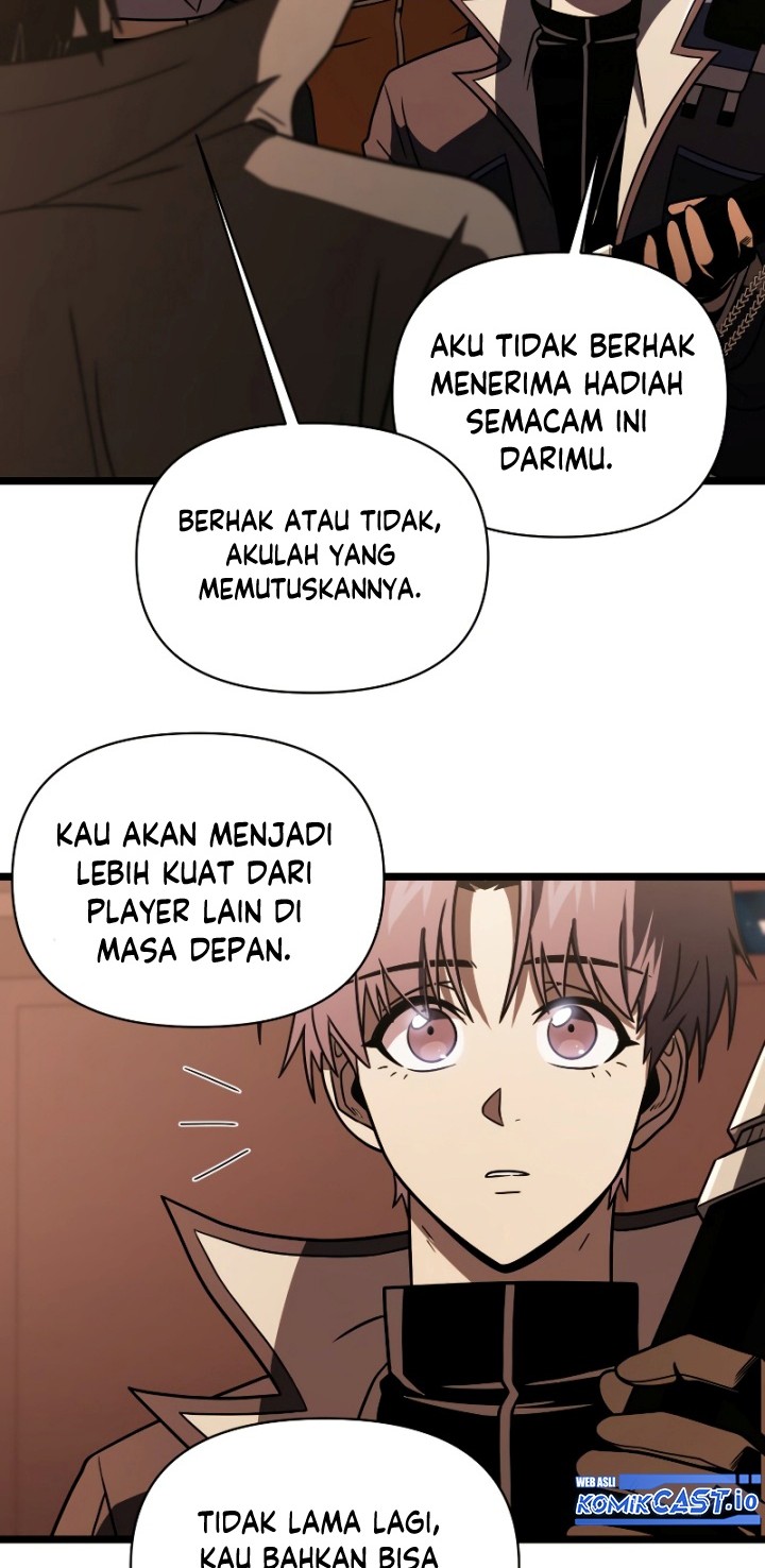 Player Who Returned 10,000 Years Later Chapter 64 Gambar 47