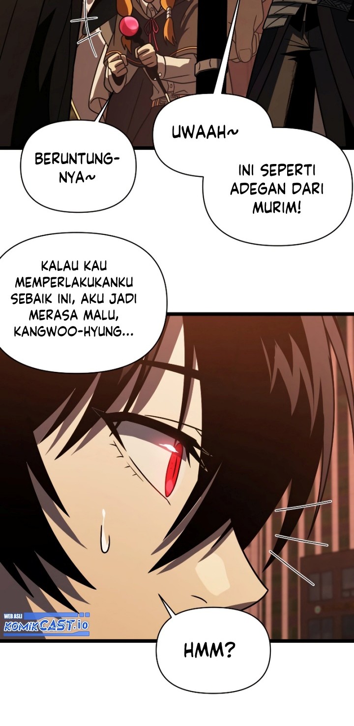 Player Who Returned 10,000 Years Later Chapter 64 Gambar 49