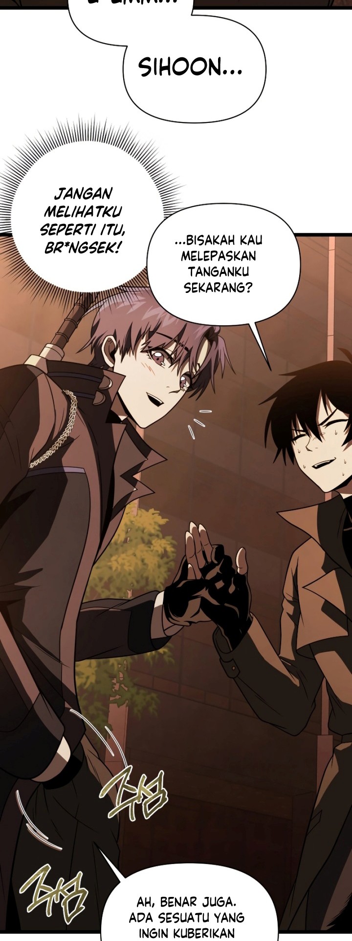 Player Who Returned 10,000 Years Later Chapter 64 Gambar 53