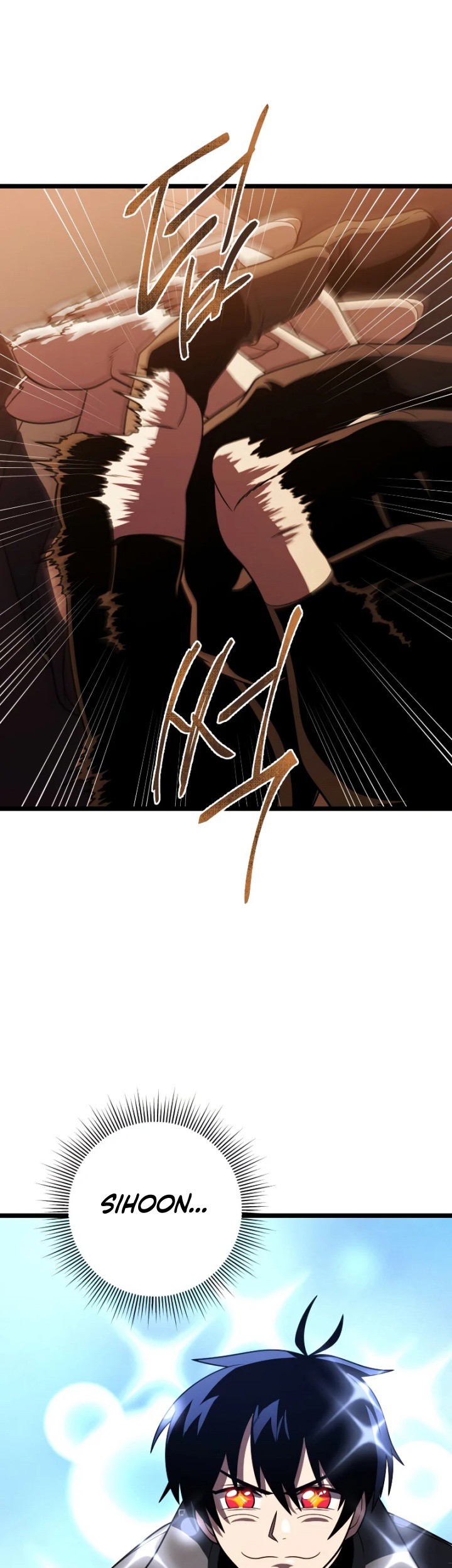 Player Who Returned 10,000 Years Later Chapter 64 Gambar 56
