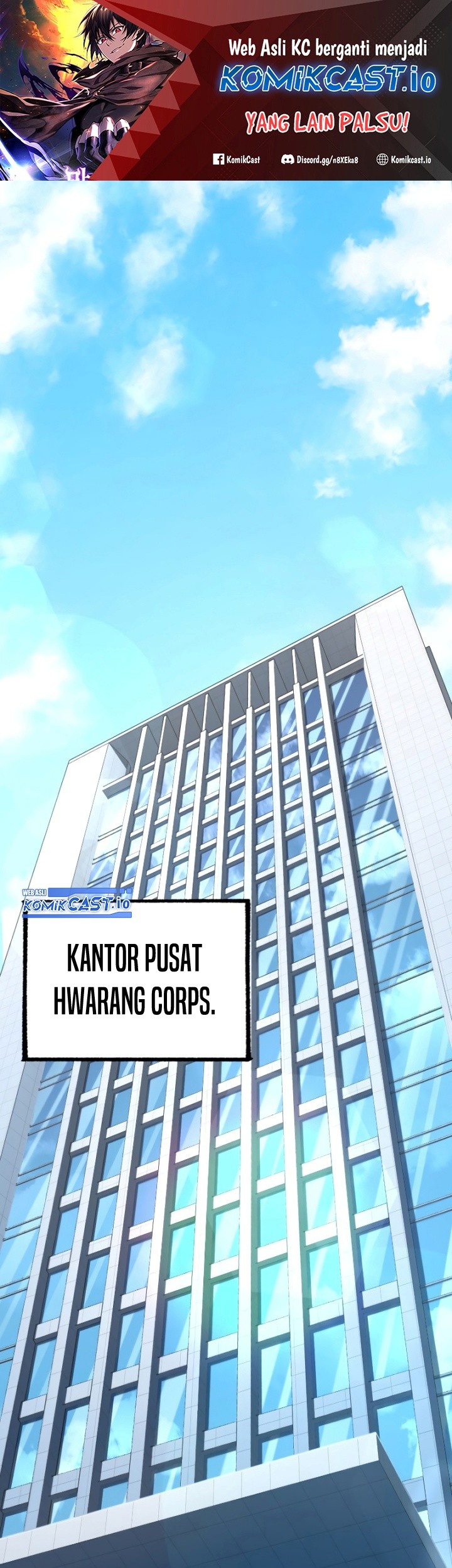 Baca Manhwa Player Who Returned 10,000 Years Later Chapter 64 Gambar 2