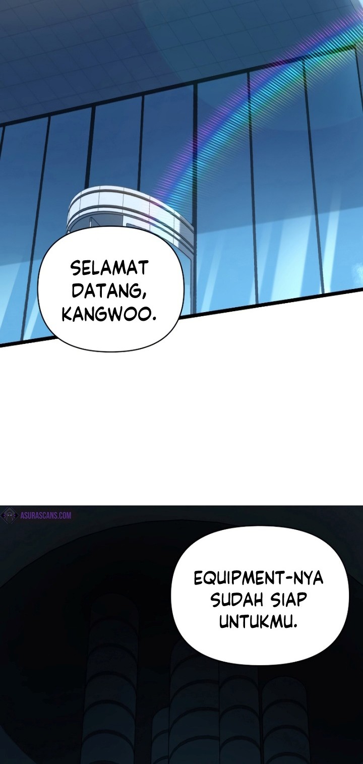Player Who Returned 10,000 Years Later Chapter 64 Gambar 3