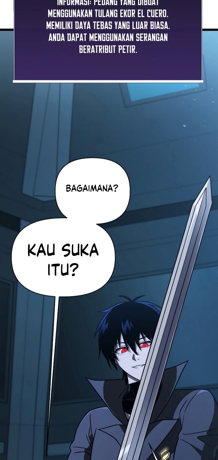 Player Who Returned 10,000 Years Later Chapter 64 Gambar 5