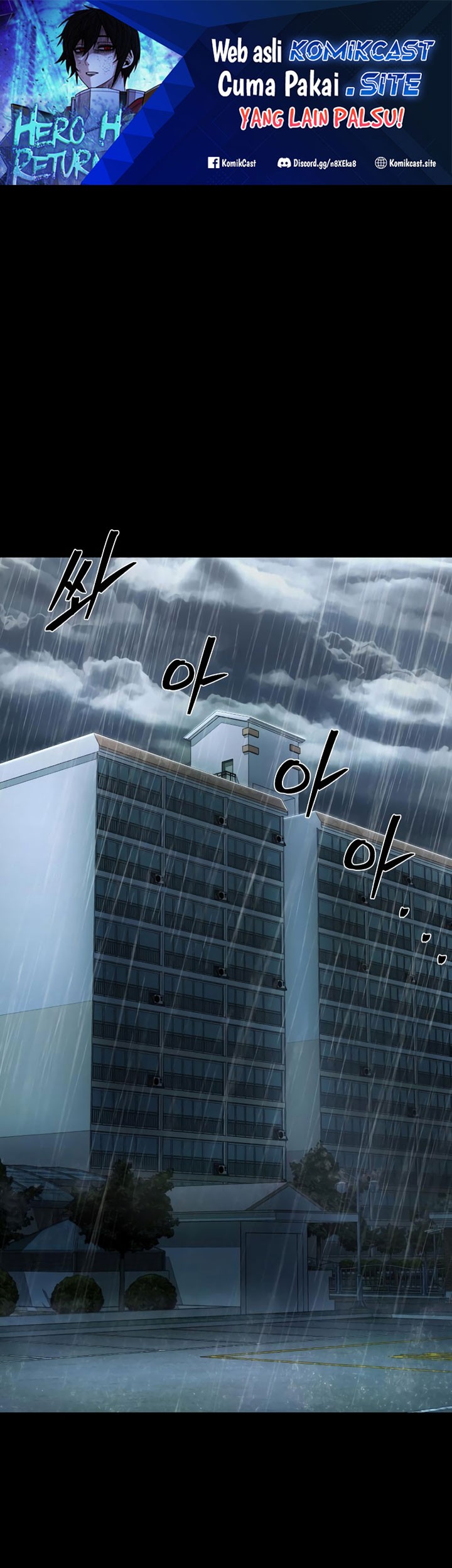 Baca Manhwa Hero Has Returned Chapter 92 Gambar 2