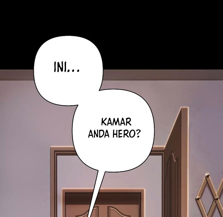 Hero Has Returned Chapter 92 Gambar 3