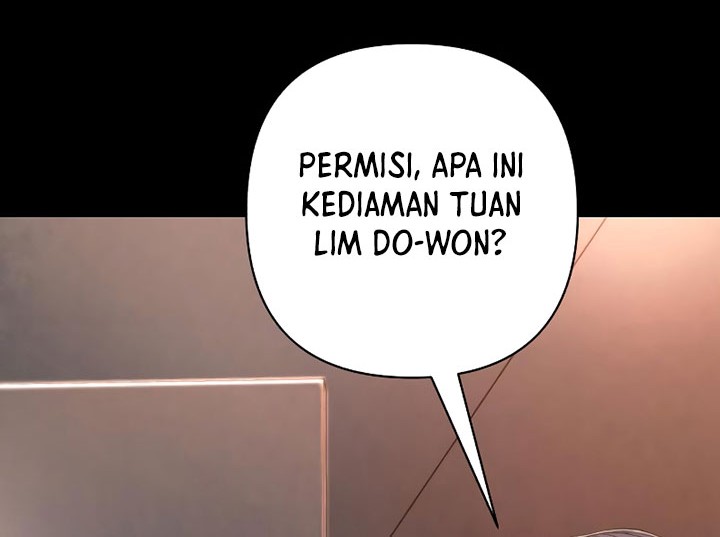 Hero Has Returned Chapter 92 Gambar 67
