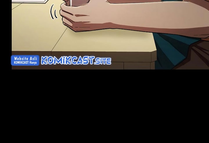 Hero Has Returned Chapter 92 Gambar 89