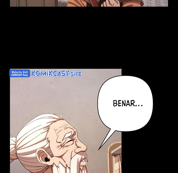 Hero Has Returned Chapter 92 Gambar 7