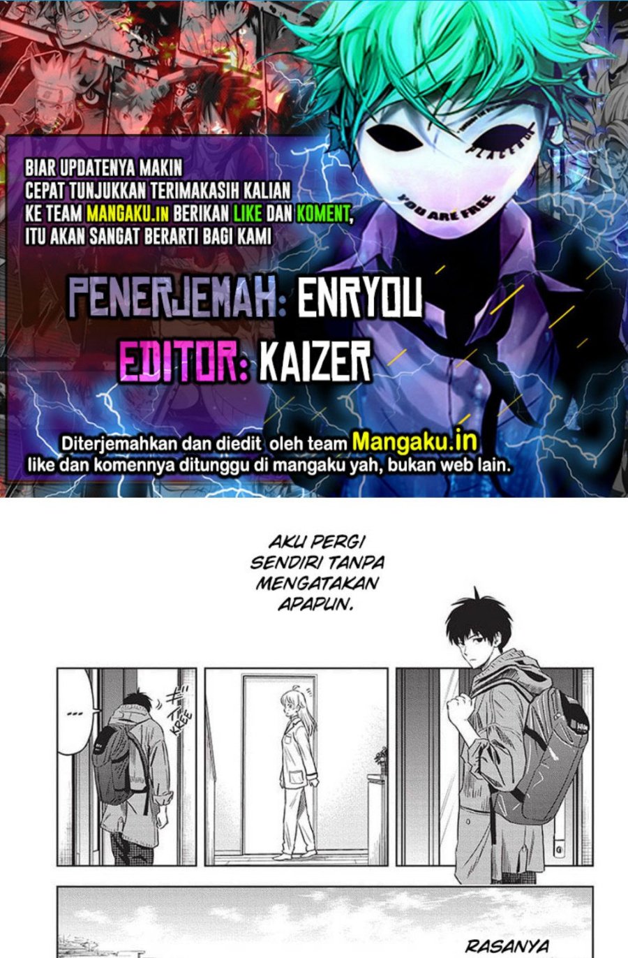 Baca Komik Witch Watch Chapter 113 Gambar 1