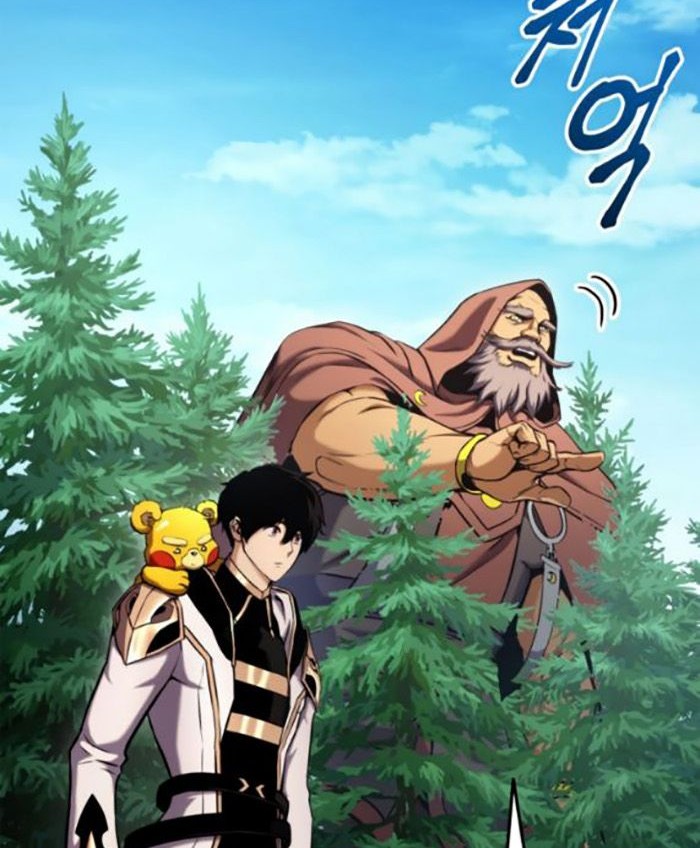 Ranker’s Return (Remake) Chapter 108 Gambar 11