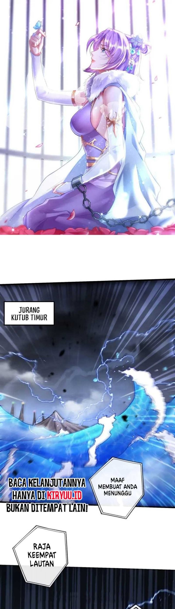Baca Manhua Son in Law Does Cheap Cultivation Chapter 220 Gambar 2