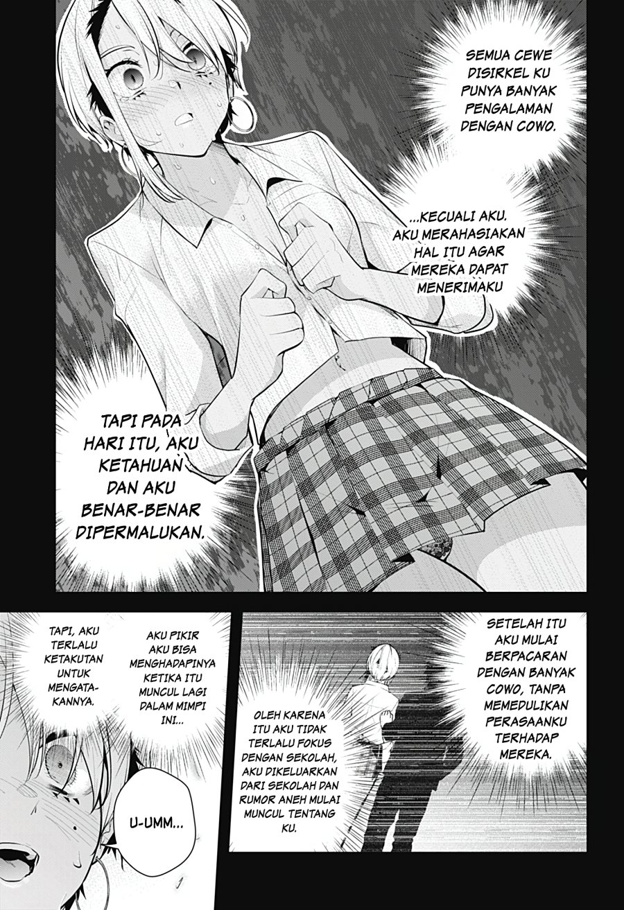 Yumeochi: Dreaming of Falling For You Chapter 20 Gambar 16