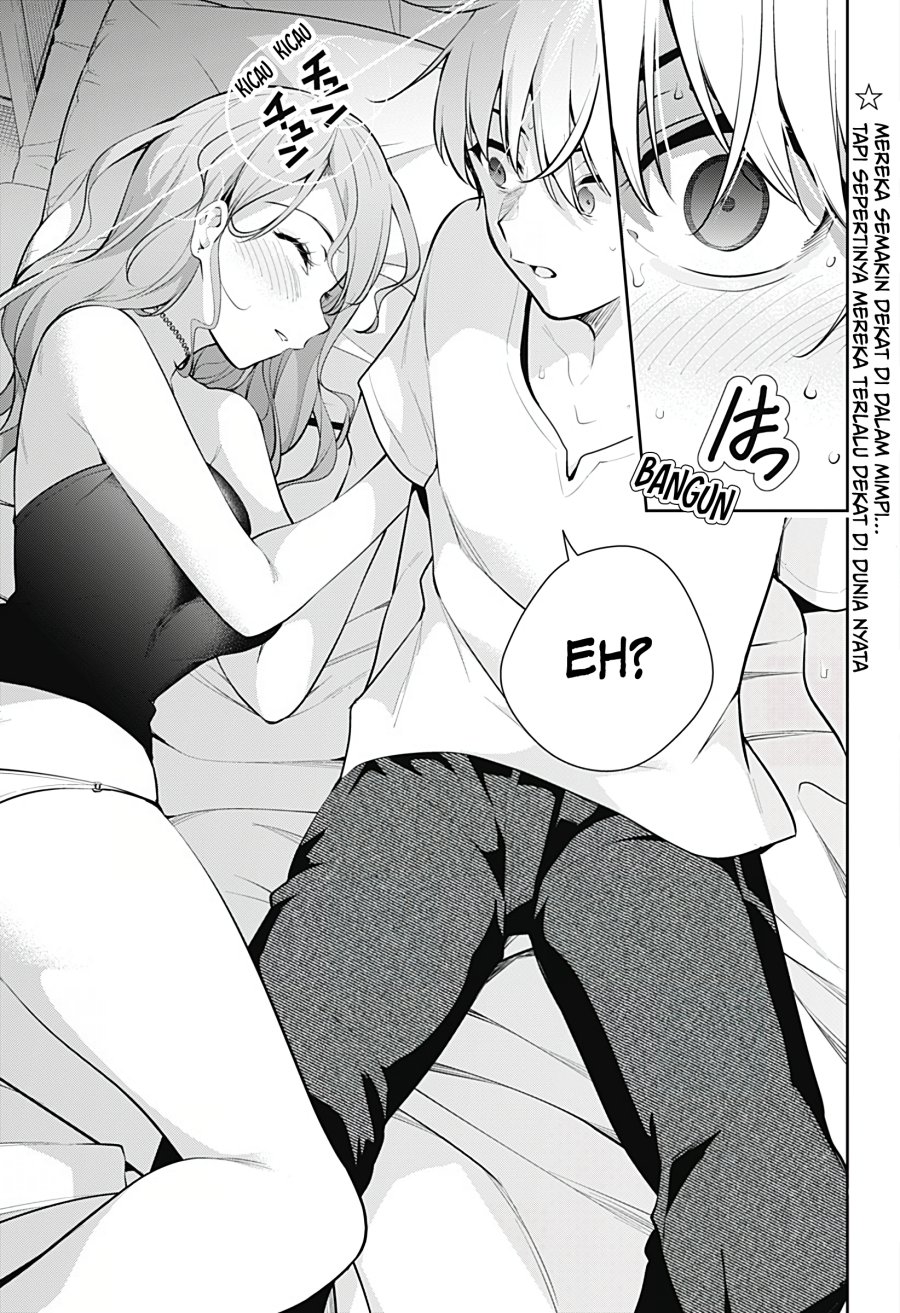Yumeochi: Dreaming of Falling For You Chapter 20 Gambar 20