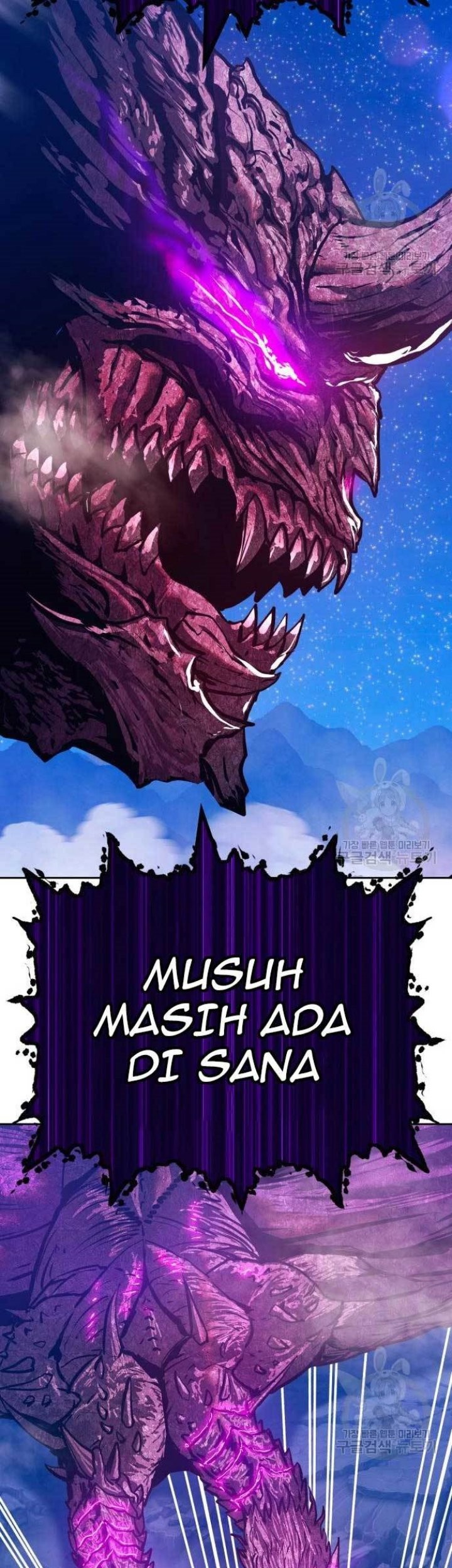 +99 Wooden Stick Chapter 71 Gambar 28