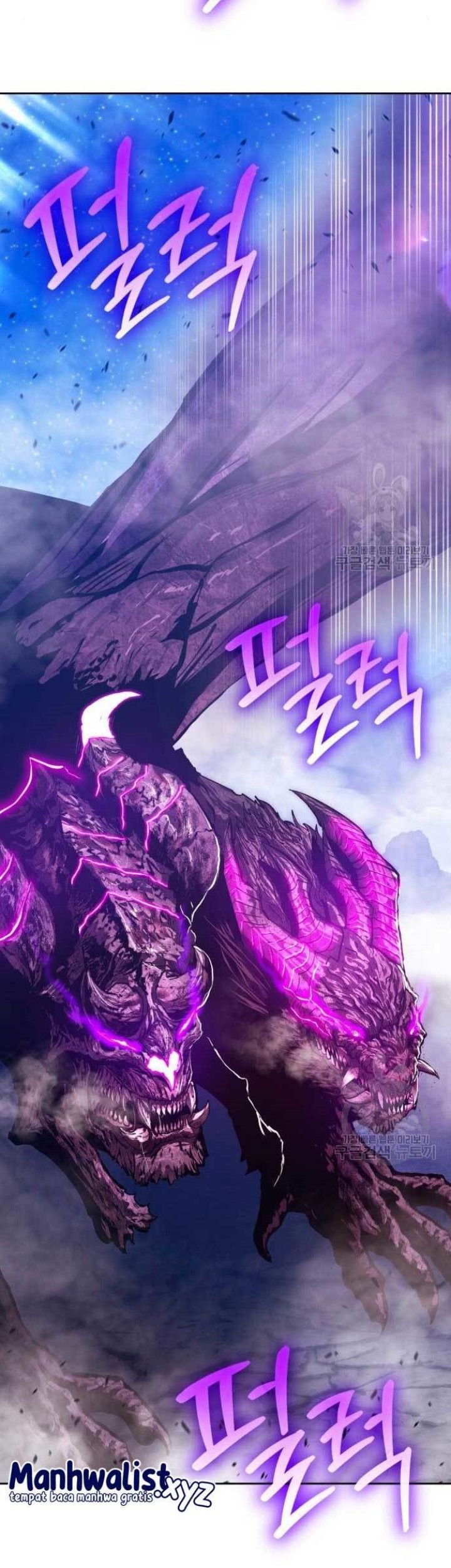 +99 Wooden Stick Chapter 71 Gambar 37