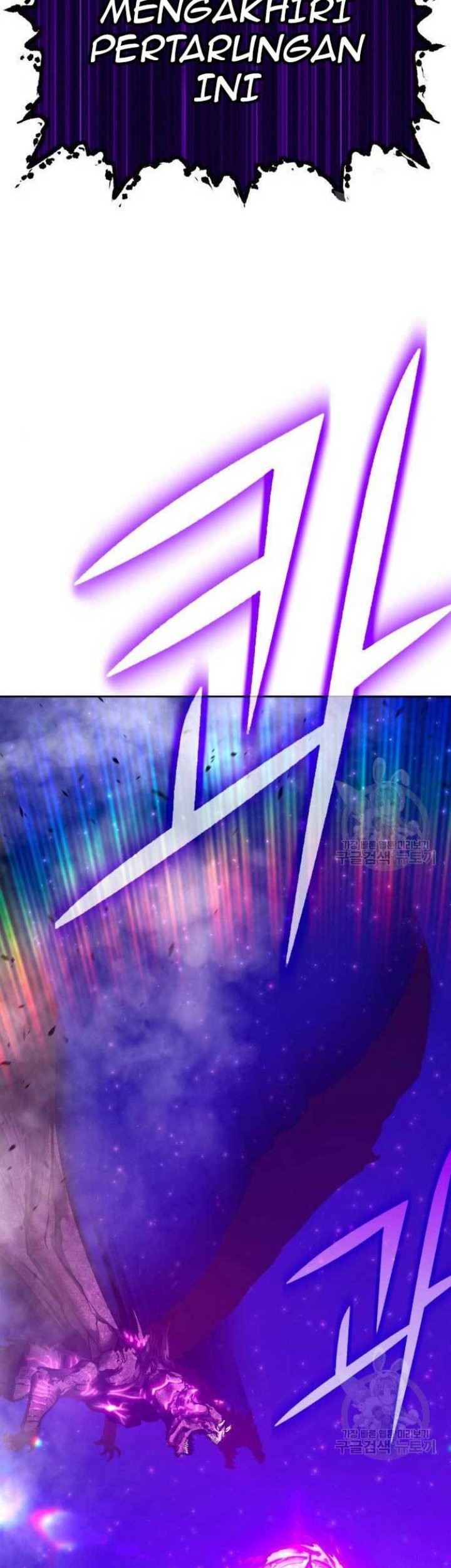 +99 Wooden Stick Chapter 71 Gambar 52