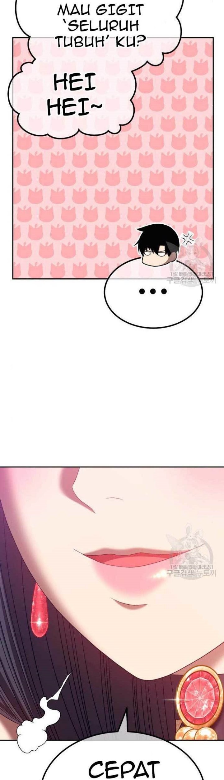 +99 Wooden Stick Chapter 71 Gambar 103