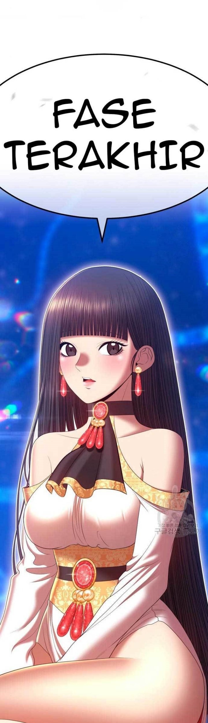 +99 Wooden Stick Chapter 71 Gambar 109