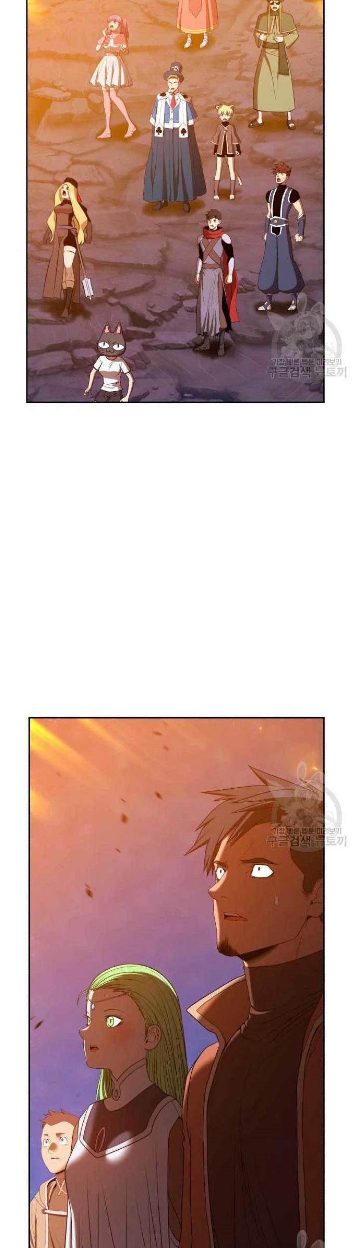 +99 Wooden Stick Chapter 71 Gambar 113