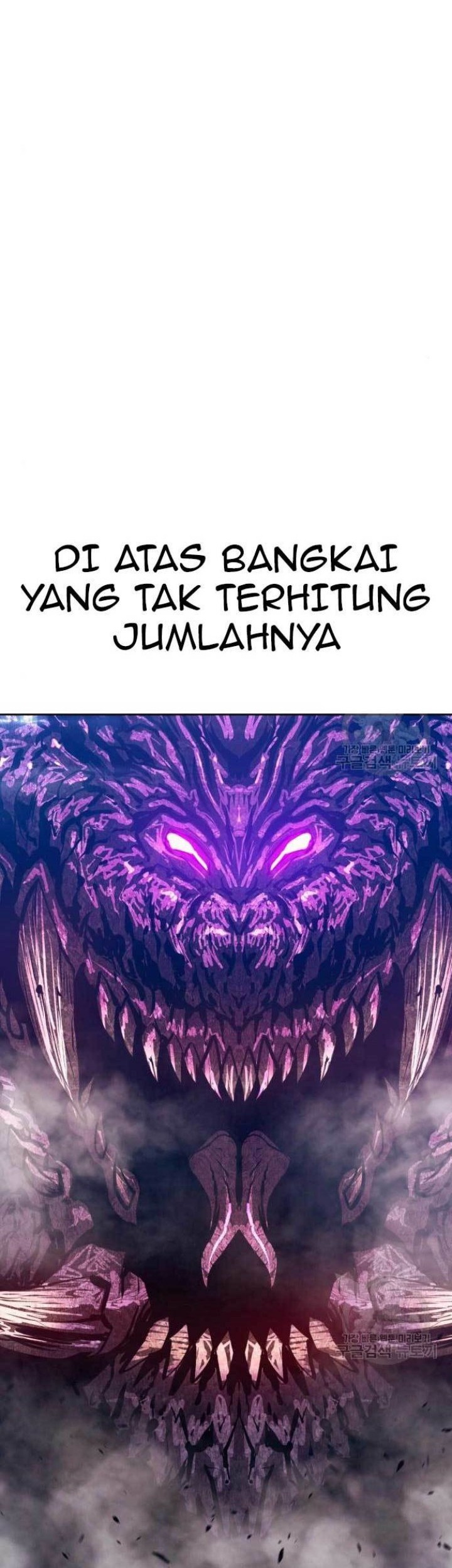 +99 Wooden Stick Chapter 71 Gambar 8