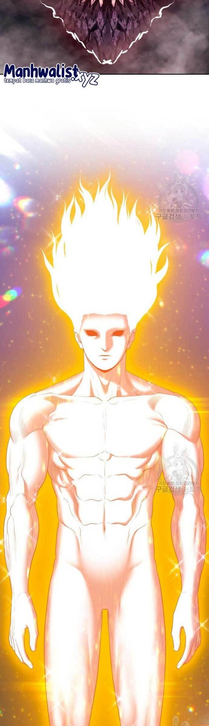 +99 Wooden Stick Chapter 71 Gambar 125